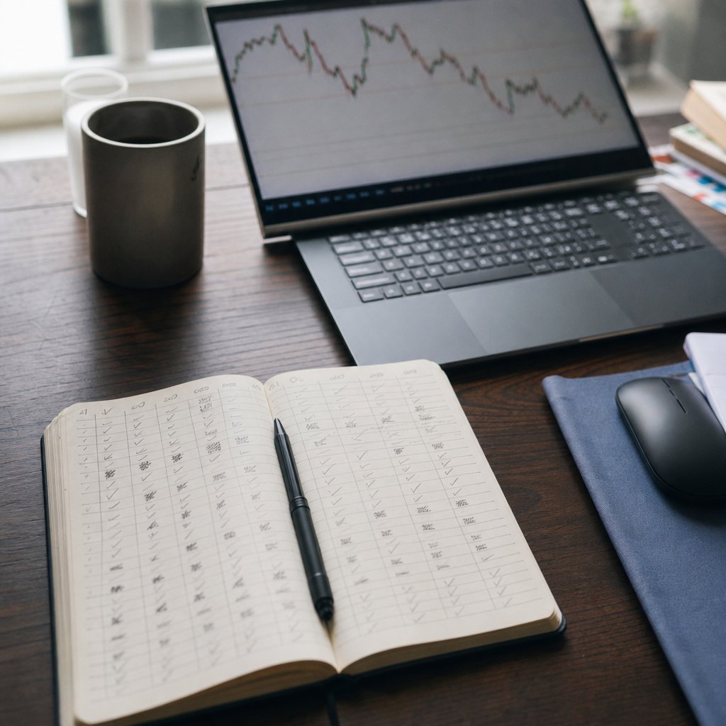 itsflowstateX's tweet photo. Jeśli szukasz adrenaliny, rynek bardzo szybko Ci ją da.

Jeśli chcesz traktować trading poważnie, naucz się czekać.

Nie każdy dzień ma dać trade.

Każdy dzień ma dać informację.

Zaobserwuj aby uniknąć niepotrzebnych strat. https://t.co/2VP6Q6DIhm