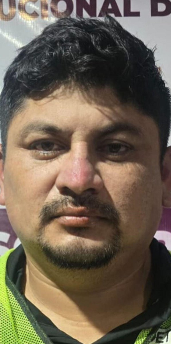 Código Rojo 🇲🇽 ✴ tweet media