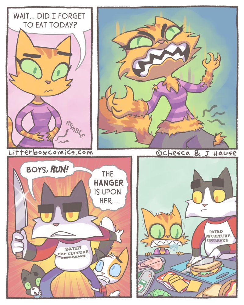 Litterbox Comics tweet media