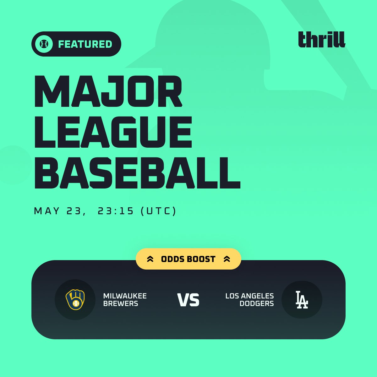 Thrill.com tweet media
