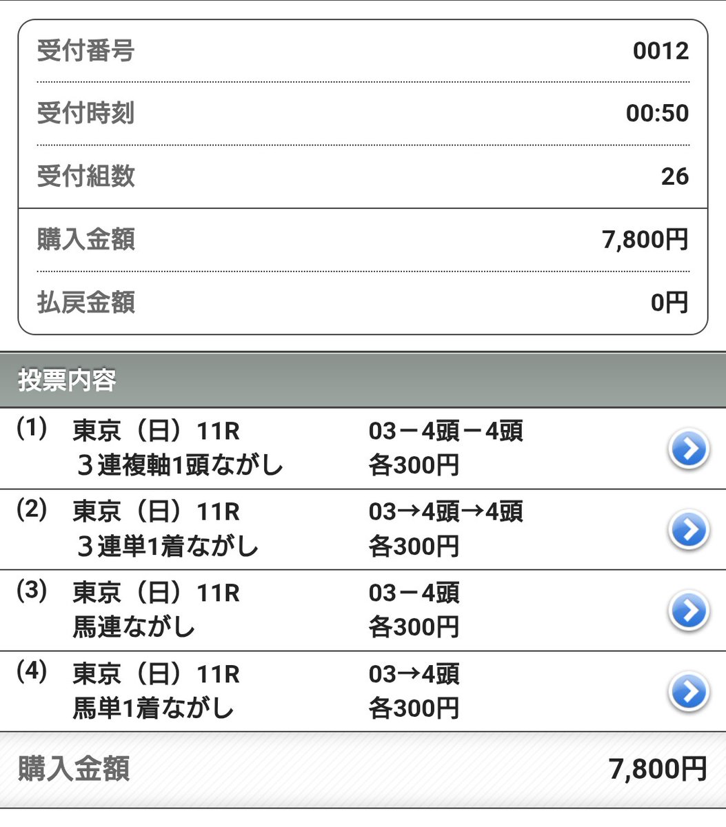 26Fanfare's tweet photo. 全レース難しい😵‍💫
オークス
◎３アランカール
○13エンネ
▲10スターアニス
△16、18
Ｇ１じゃ足りないと思うが距離延長で中団から前目に付けられたら🤔
印は打ったが１頭軸の相手４頭で😅
韋駄天Ｓ
◎５テイエムスパーダ
○12△13、14、15、16
力は足りてる✌️枠との戦い😱 https://t.co/hdnvoOawTE