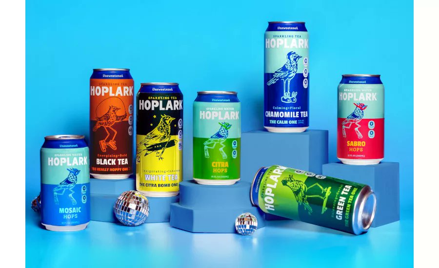 Beverage Industry tweet media