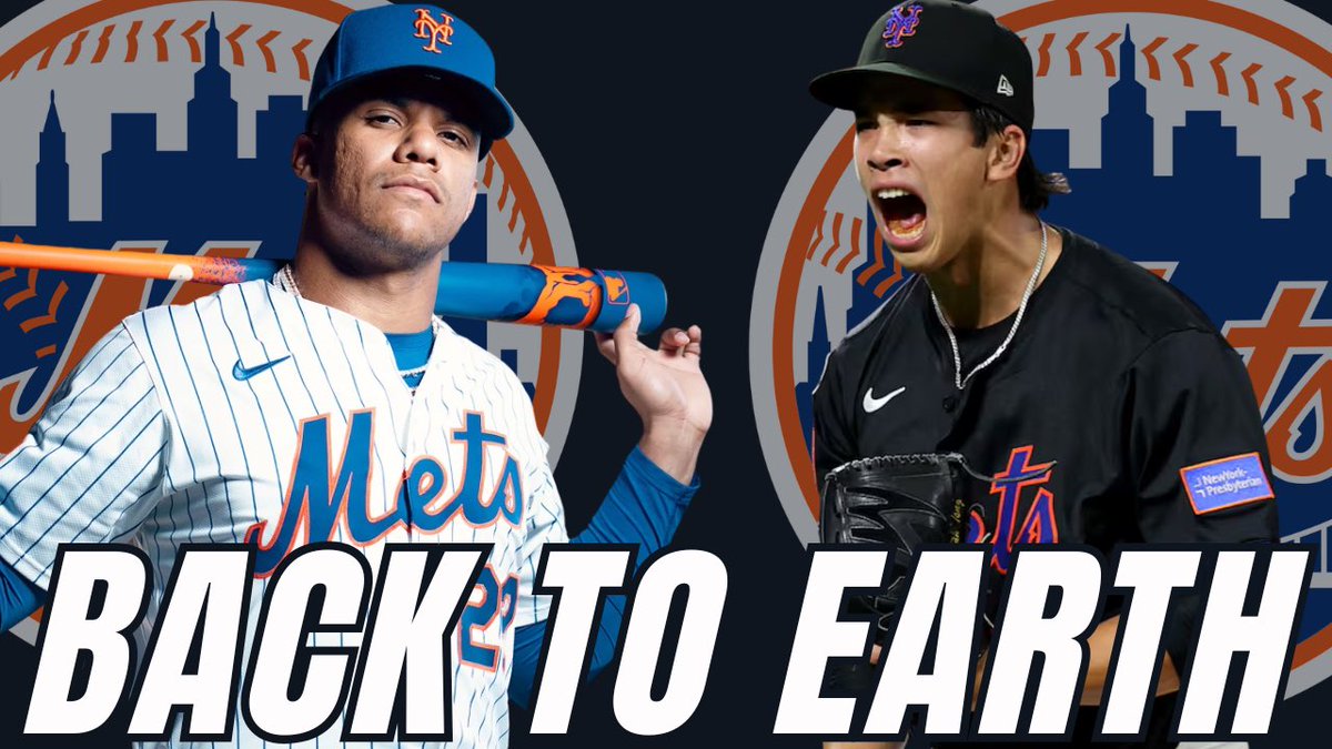 True Mets Talk 🍎 tweet media