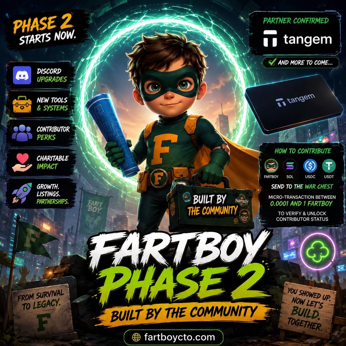 FARTBOY💨 tweet media