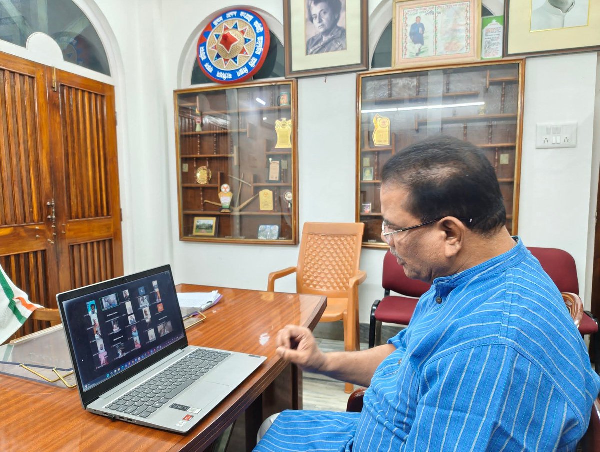 Ripun Bora tweet media
