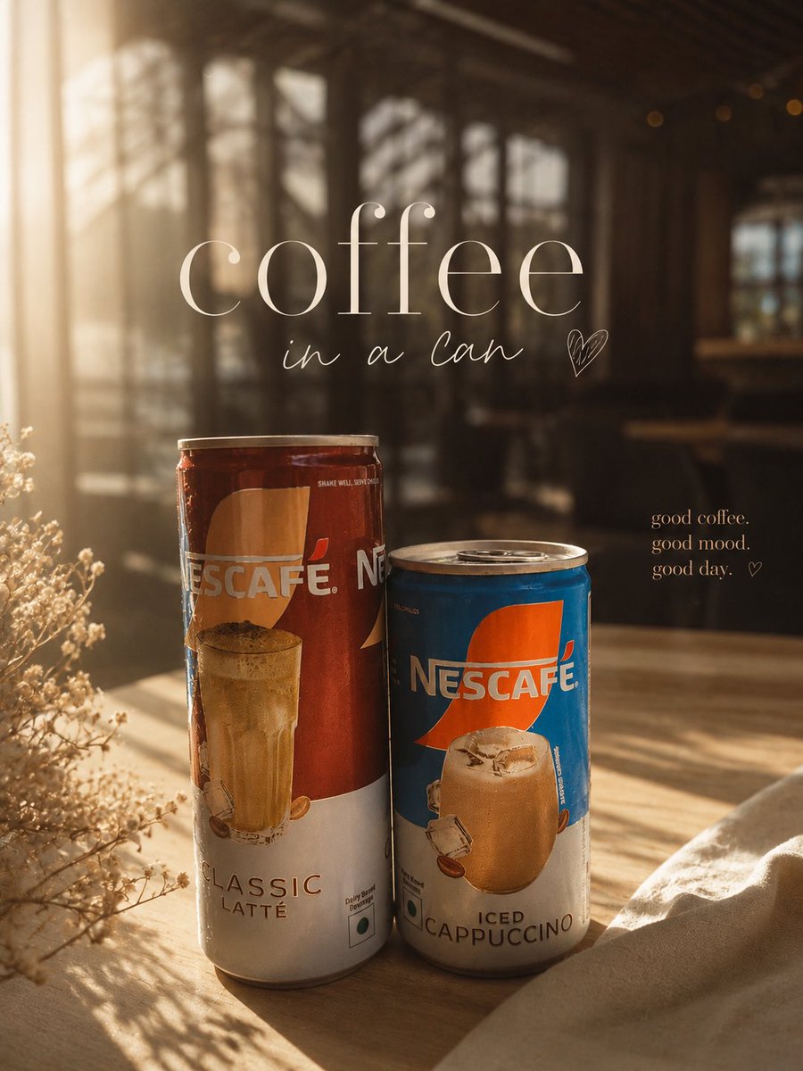 Alexender_12's tweet photo. A CoFFie with @NESCAFEIndia 

Shoot on nothing 3a pro

Edited on Chatgpt 

#reach #kochi #forummall #chatgpt 
#nescafe https://t.co/vKpHLPHbMr