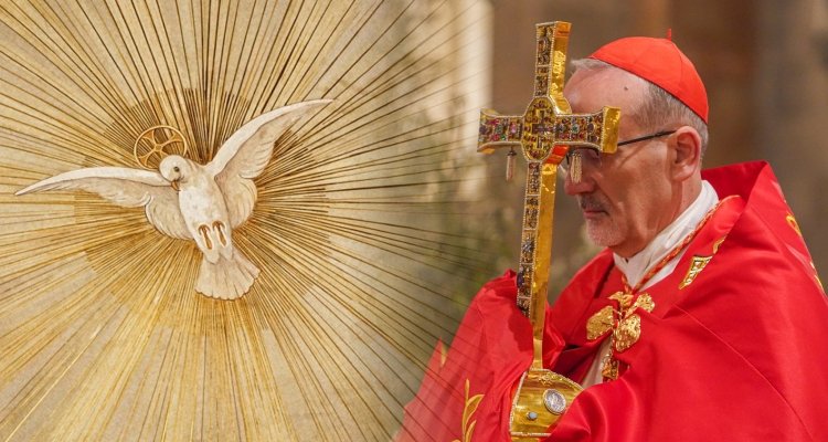 Latin Patriarchate of Jerusalem tweet media