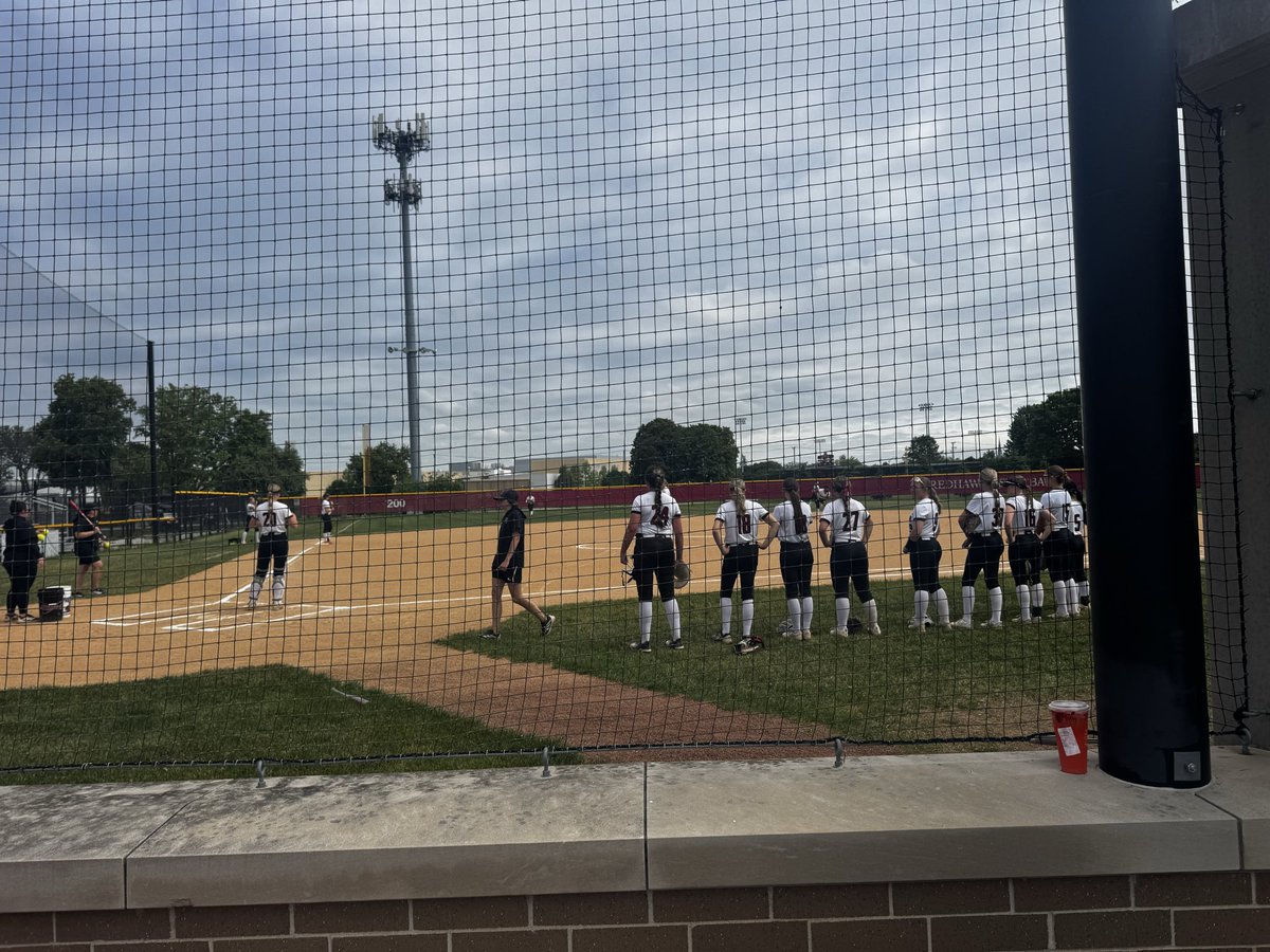 PNHSAD's tweet photo. Girls take on Naperville Central in today’s Regional Final https://t.co/6TMs25Umgl