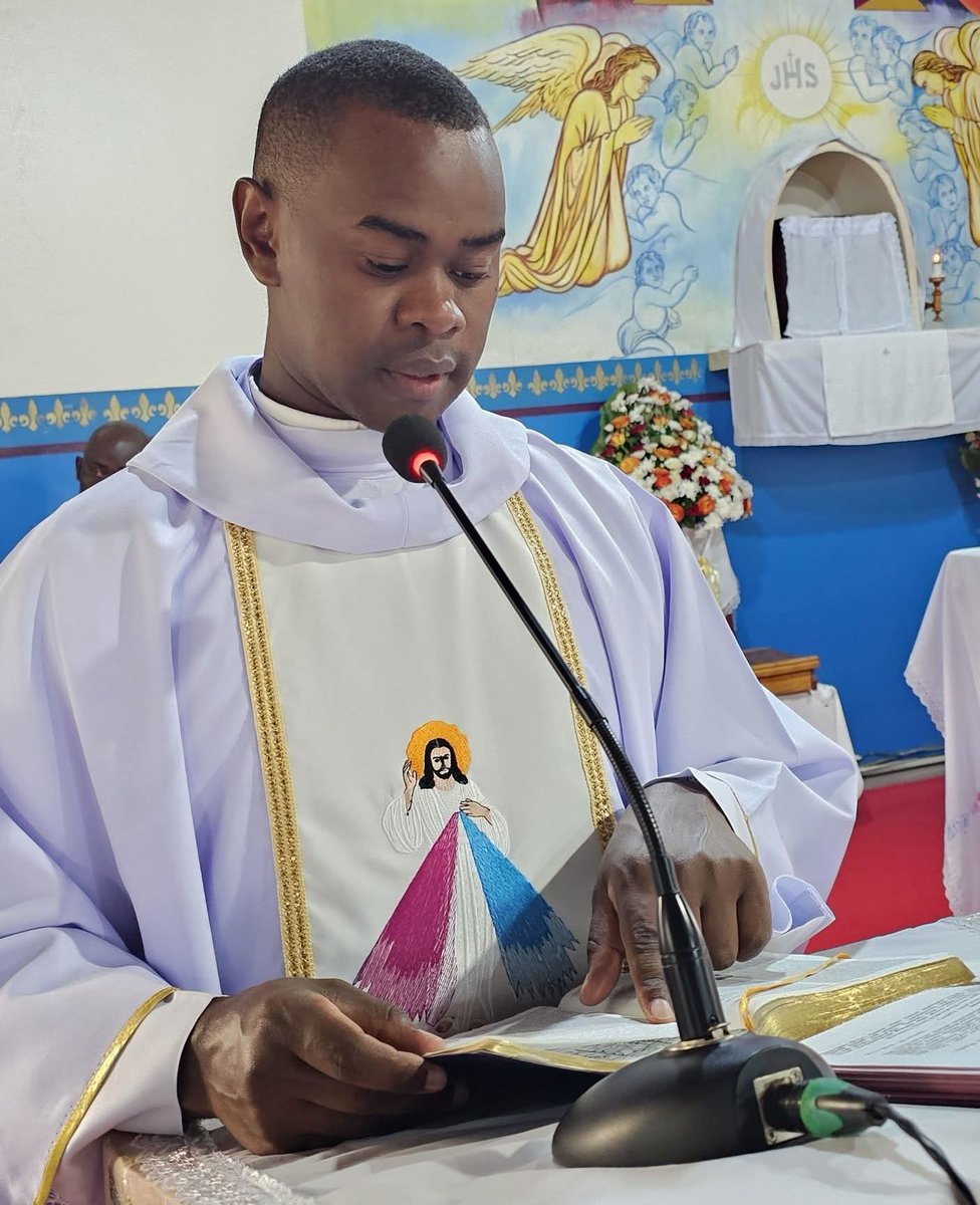 Ugandan Catholics Online tweet media
