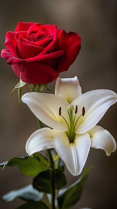 LysGov's tweet photo. The Lys National Flower is...
THE LILY & THE ROSE
#NationalIdentity #NationalFlower #Lily #Rose #PrincipalityofLys #Lys #PrinceofLys #Micronation #Principality #Europe #StateCraft #MicroState #CityState #NewNation #Renaissance #LysNationalIdentity #Europe #Lysene #FleurdeLys https://t.co/NtpdLupNCa