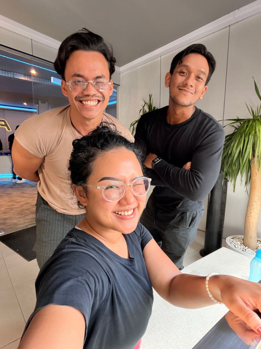 Kang Aro 🦘 tweet media