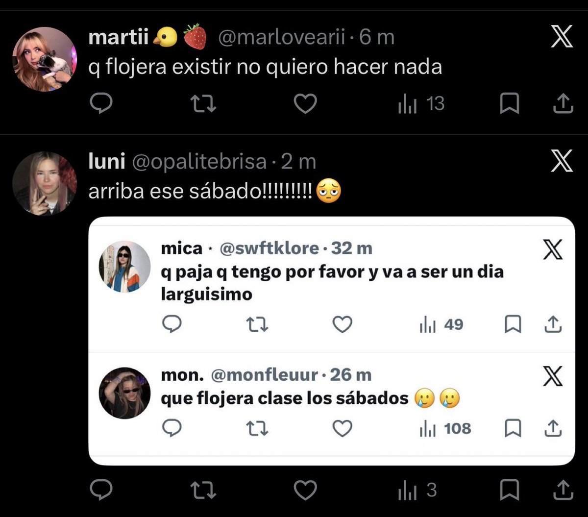 au’s rivari 💌 tweet media