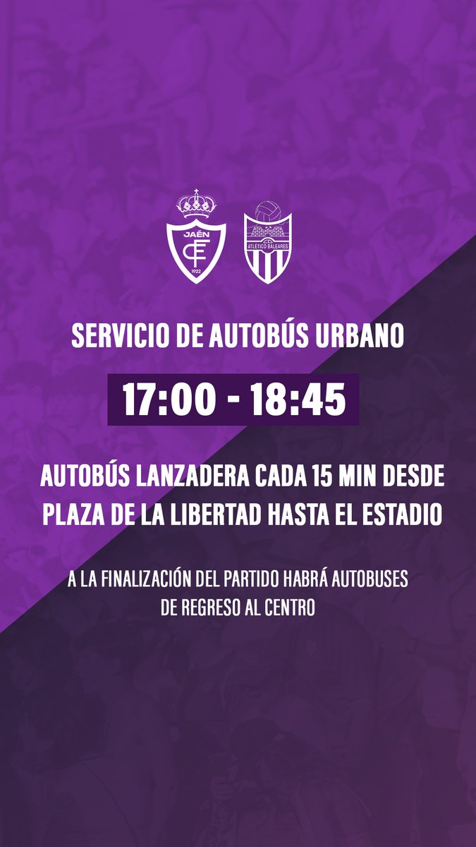 Real Jaén C.F. tweet media