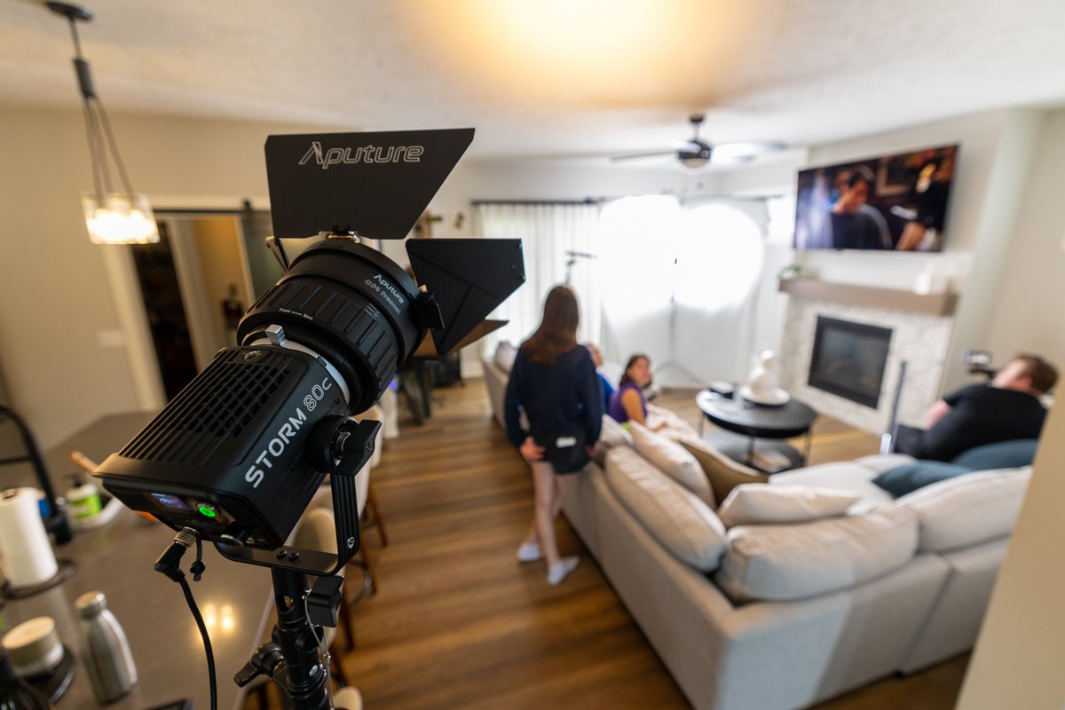 CreativeOlsen's tweet photo. 2 days in Lincoln with Maly Marketing. 🎬 Full Video Village setup, long production days, one flat tire, and a crew locked in from start to finish. Grateful for the clients and partners who continue to trust Creative Olsen to bring their vision to life. 

https://t.co/cdQUOvHE1A https://t.co/WHV4SMEoTU