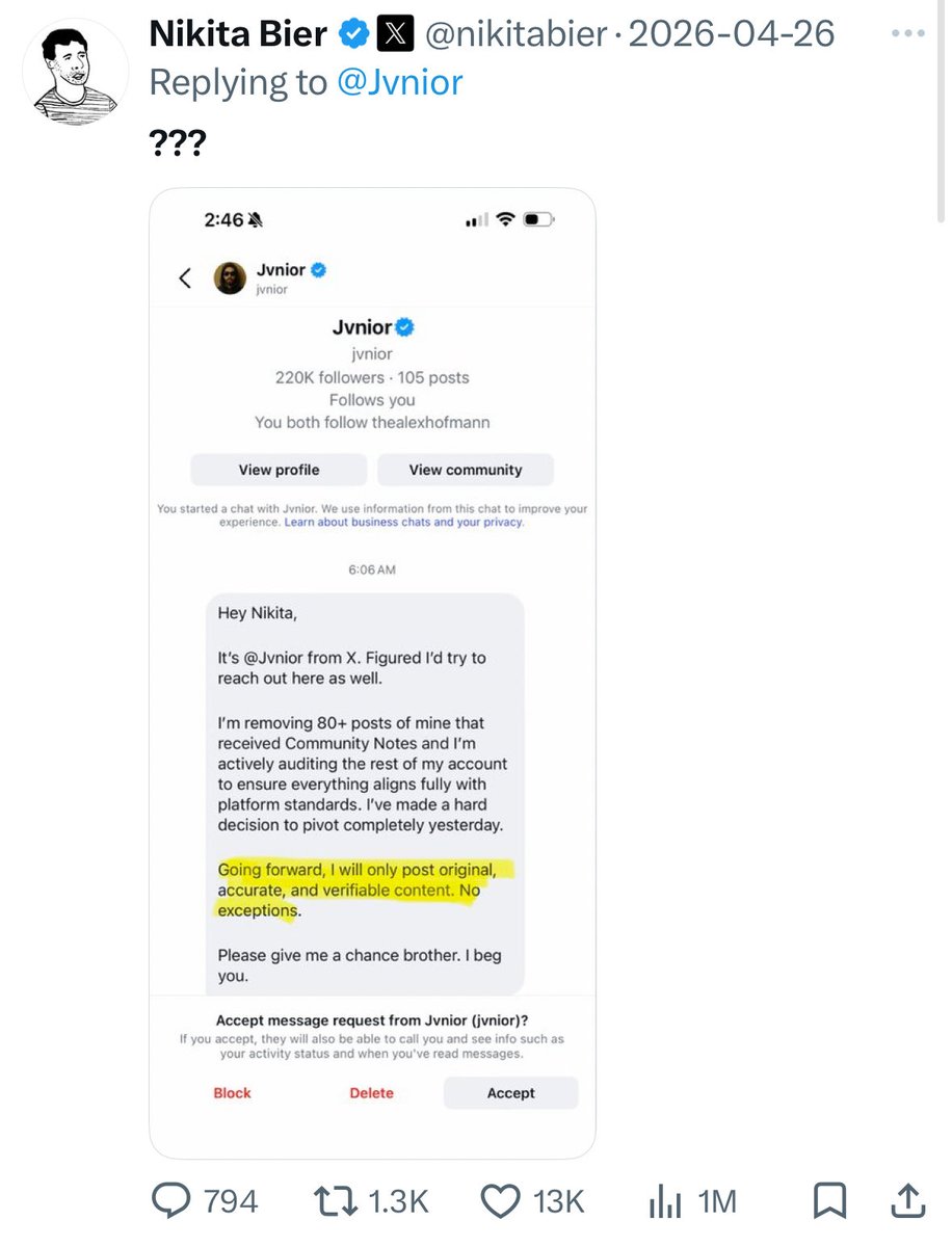 Jvnior tweet media