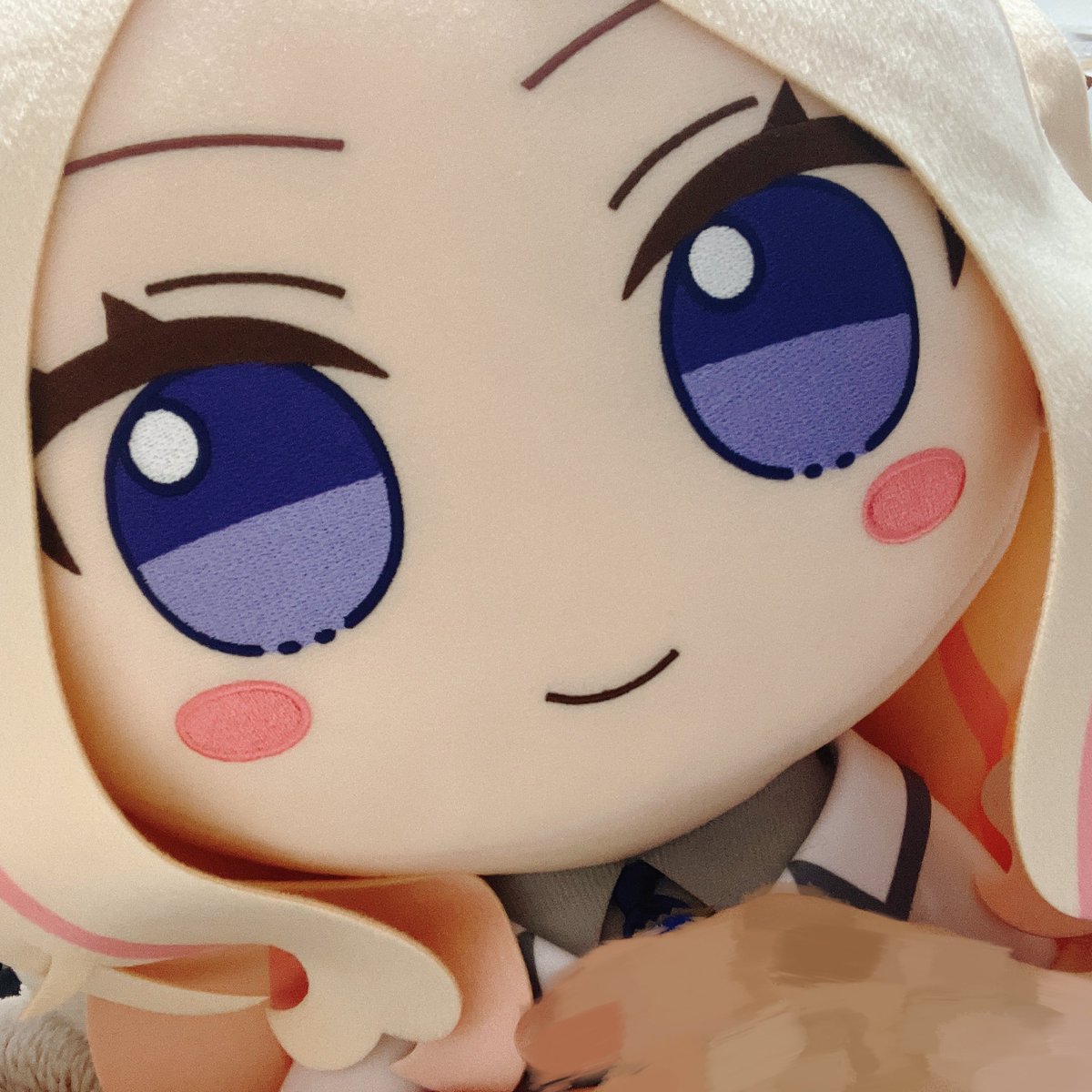 とある星南P tweet media