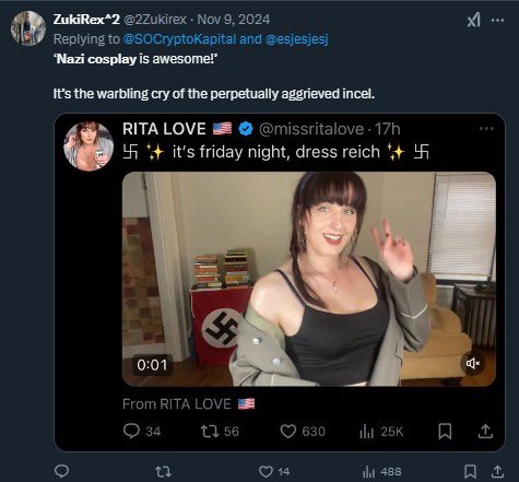 Becca | UpwardChanging tweet media
