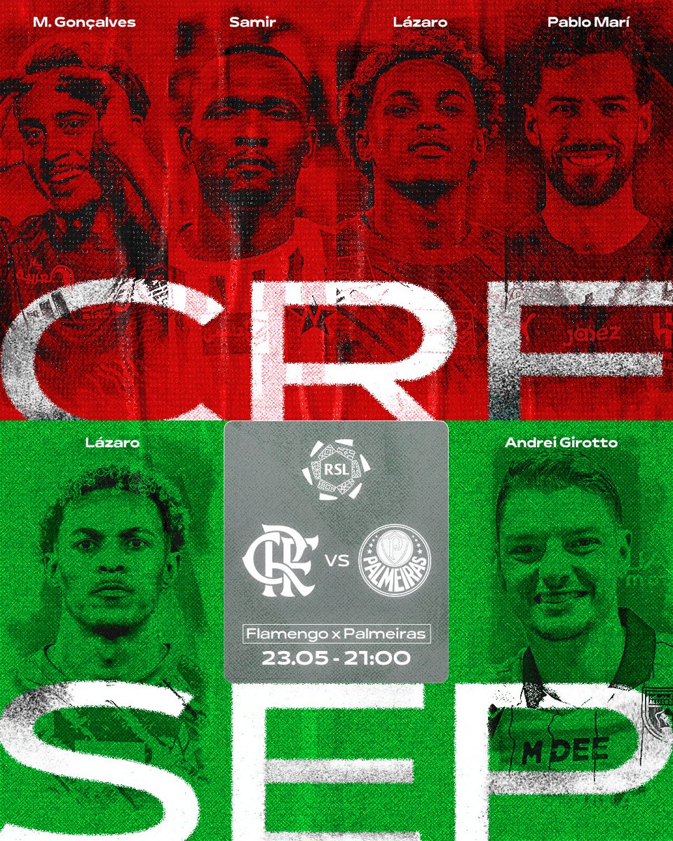 SPL Brasil tweet media