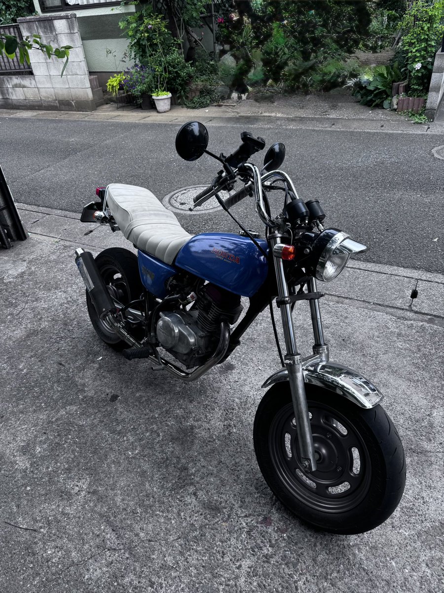 エイプ50