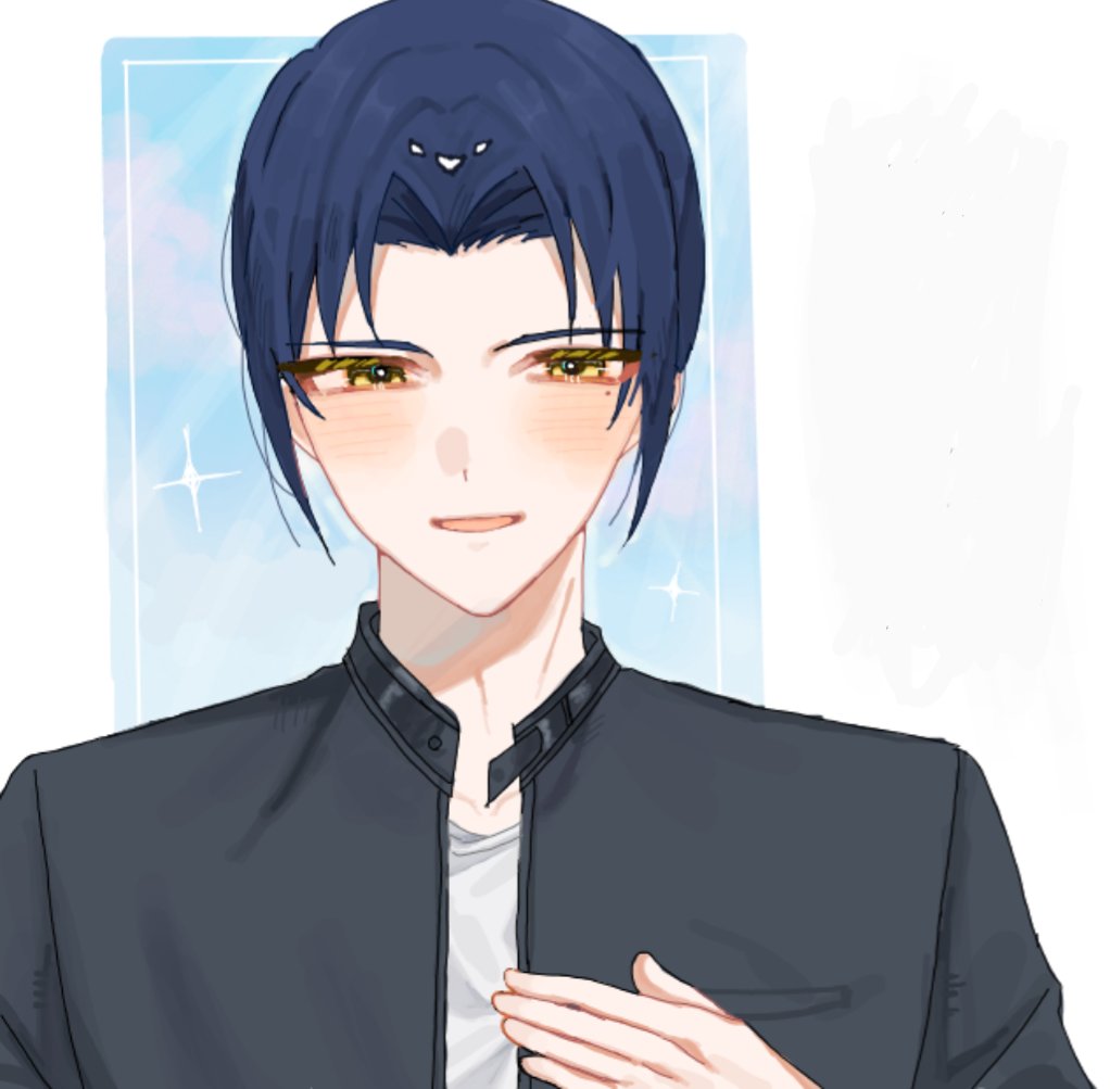 憂郎 tweet media