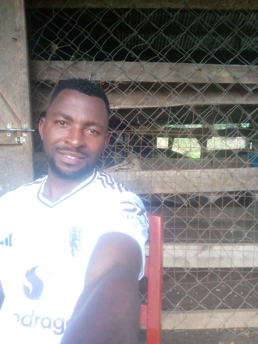 Masereka Ronald Mario tweet media