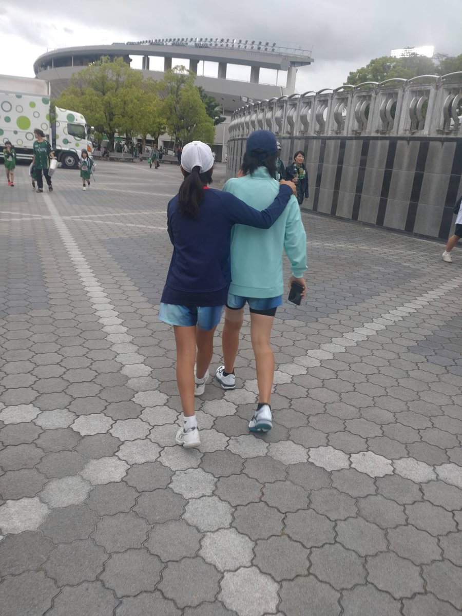 lucchesenumero1's tweet photo. 全日本ジュニア岐阜県予選
女子ダブルス優勝
2R  6-1
準決  6-1
決勝　7-5

東海大会出場
今年も全国大会連れてってね！！ https://t.co/4hs7KTNCbZ
