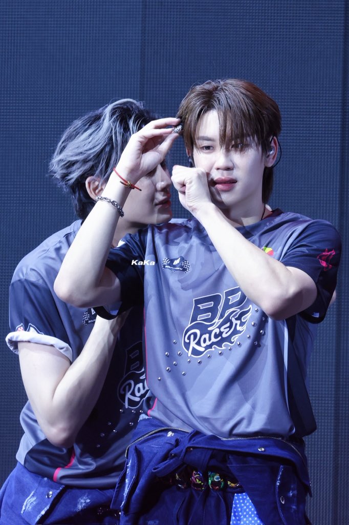 Princess0kaka's tweet photo. 悄悄话
❤️🩵
@bb0un @Prem_space

BOUNPREM GROW UP TOGETHER
#BounPrem 
#bb0un #prem_space
 #LOLFanFest2026D2 https://t.co/UpTCQ5vl8G