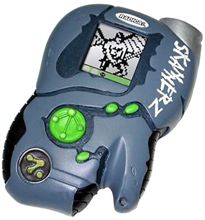 retro_dodo's tweet photo. Bring back this era of quirky handheld gadgets. 🔥 https://t.co/R8QYRDwqTs