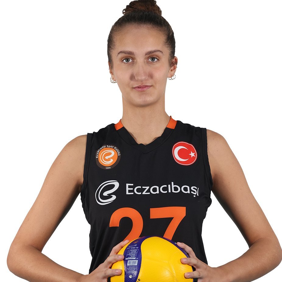 gibbybaris's tweet photo. ⚡️ Megi Bislimi x Vakıfbank ( 4 Set )

16/33 %48h, 4 hata
3 ace, 2 hata ( 23 servis )
%57 pm, %30 mm ( 23 manşet )
19 sayı, +13 WL

🔝 Finalin en skorer oyuncusu https://t.co/wbElf49xZg
