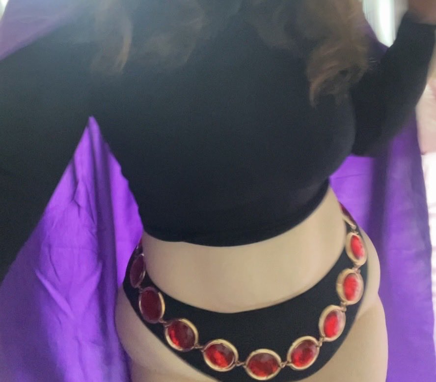 LovelyLex69's tweet photo. I love cosplaying 🥰 https://t.co/STyDOiCPub