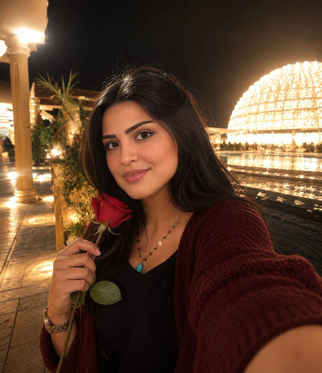 الاميره لمياء بنت ماجد ال سعود tweet media