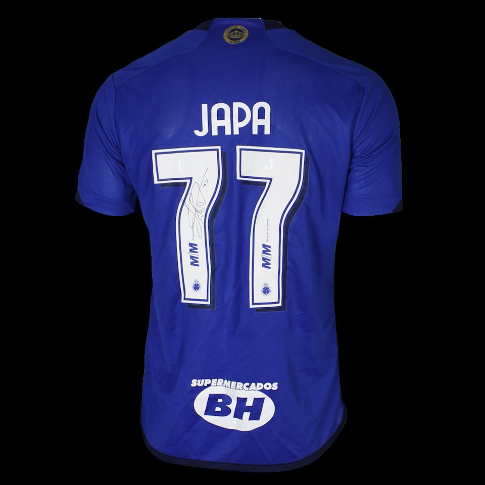 liberaldeTronco's tweet photo. @TonioAbrazo El Gordo se hizo hincha del Cruzeiro https://t.co/T3rxTpL9e0
