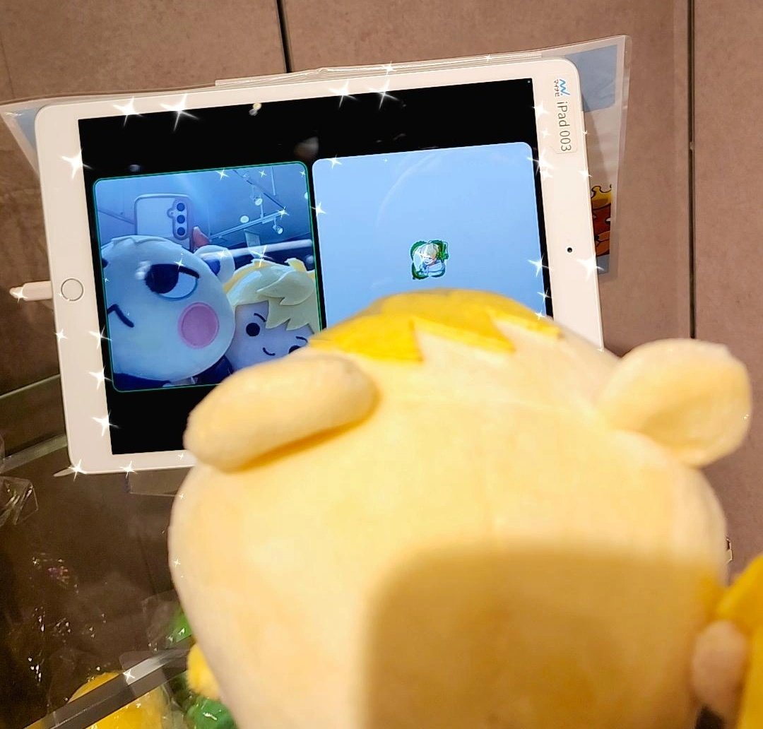 abbbb__0ta9's tweet photo. あるま、ジュンだよ。
ジュン、あるまだよ。

をしてきました。 https://t.co/TV7IwW0RNY