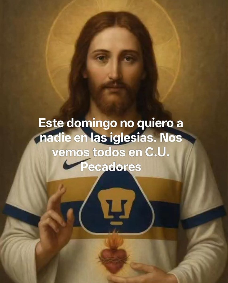 Pumas En La Piel tweet media