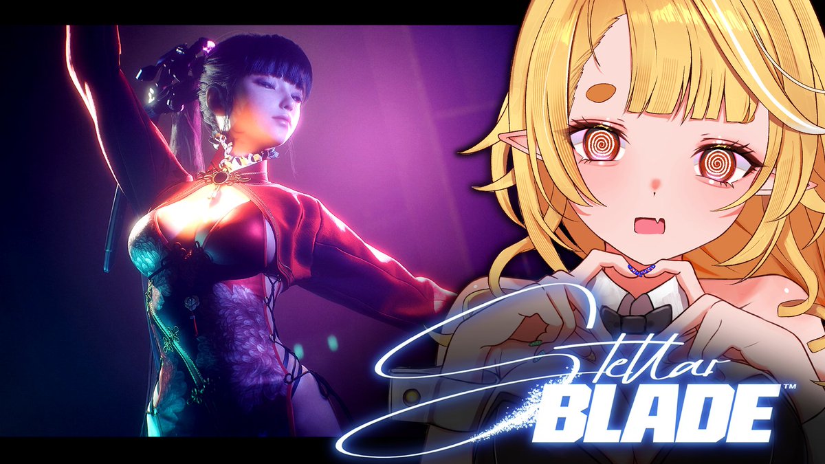 Kanna Yanagi 🦆🔍Glitch Stars tweet media