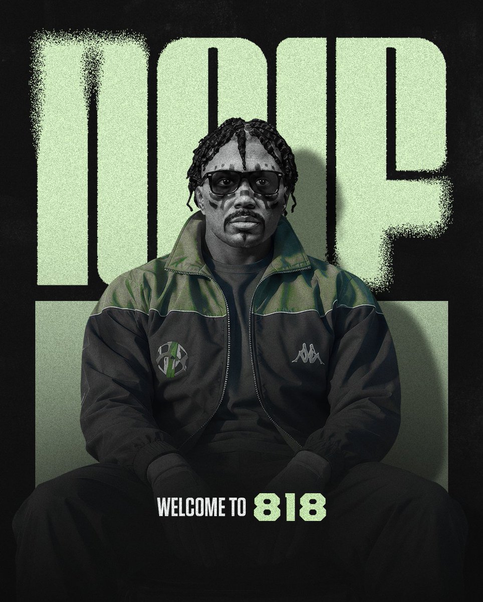 8L8 GANG tweet media