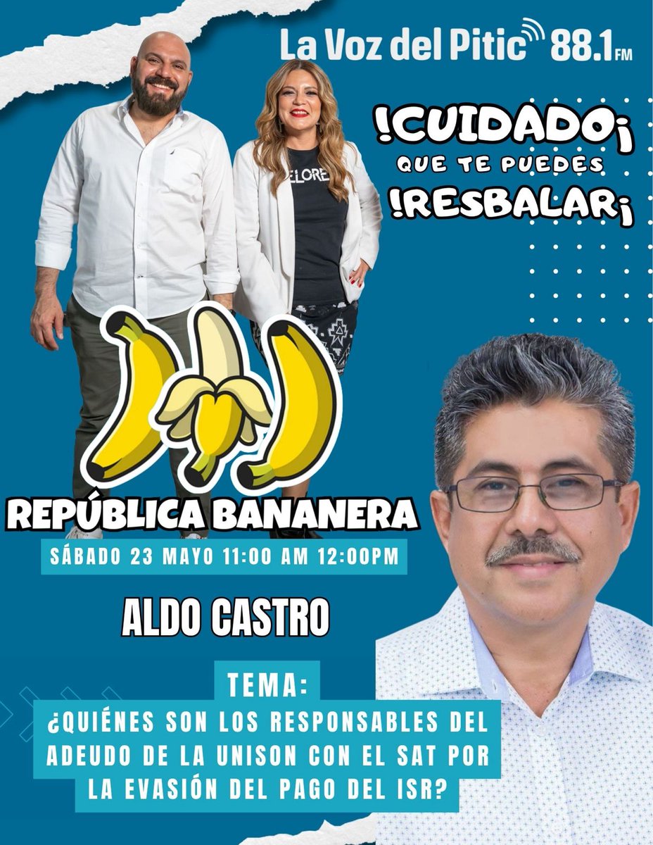 Aarón Tapia tweet media