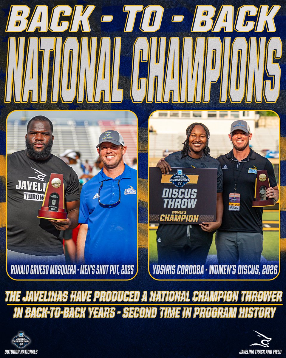 JavelinaTFXC's tweet photo. Collecting Nattys in the Ville

#LosHogs X #JALISCO https://t.co/kZvOxipr6V