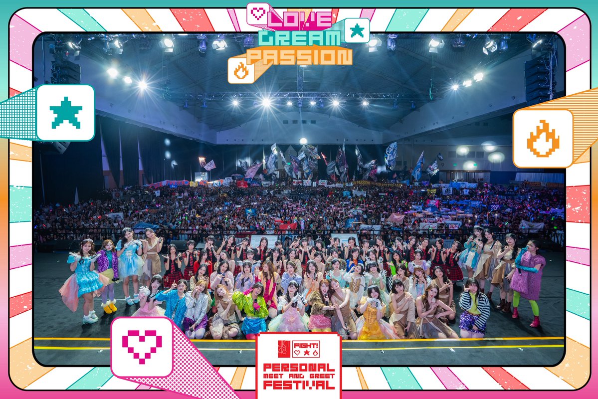 JKT48 tweet media