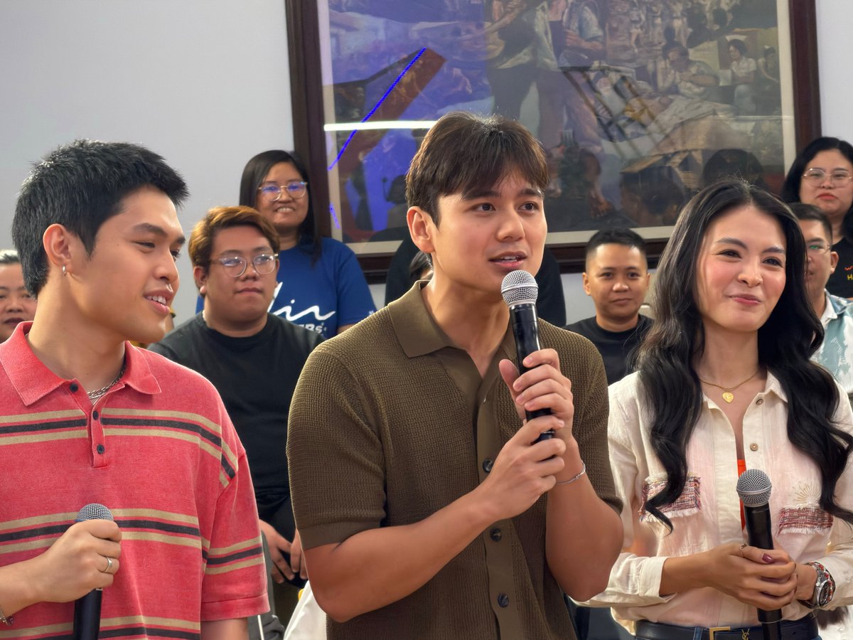 yspeakph's tweet photo. Thank you for joining us tonight, Ykada sa isang episode na siksik sa kaalaman! Stay curious, stay critical, and stay loud, pero huwag kalimutan to stay factual! #YSpeakFactCheck 🤙🏻💬

#YSpeak #YSpeakPH https://t.co/MqgHe4hFTF
