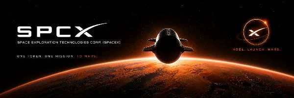 Space Exploration Technologies Corp tweet media