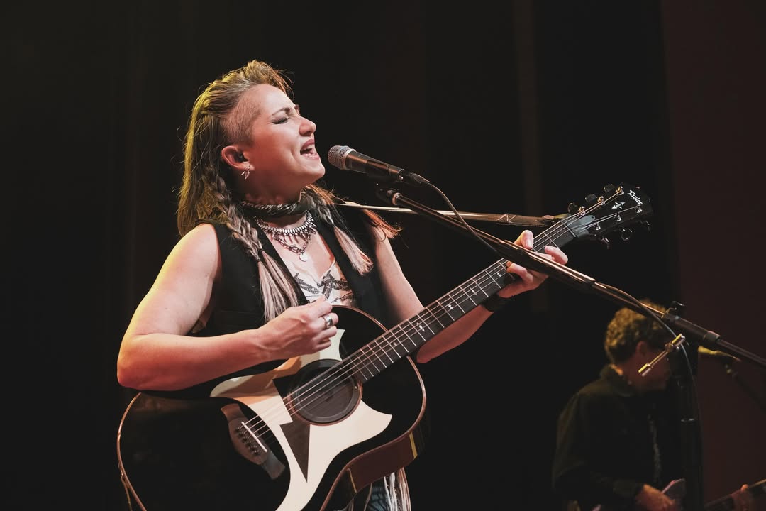 KT Tunstall tweet media