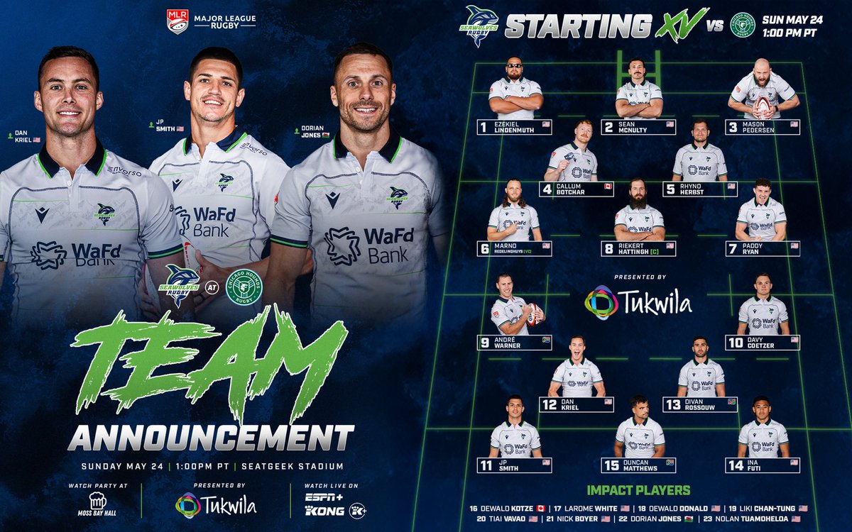 Seattle Seawolves Rugby tweet media