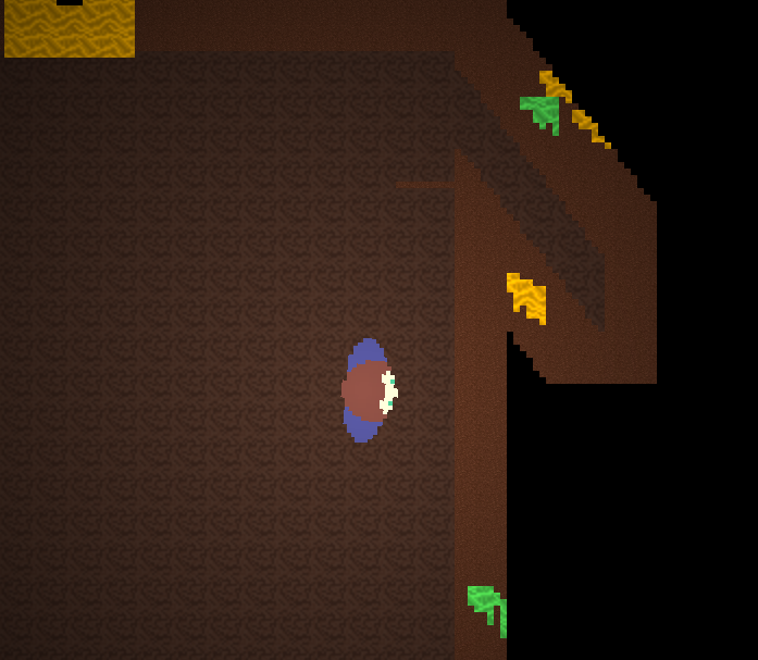 outterest's tweet photo. Switched to a more pixel art style https://t.co/My3lVOZyqR