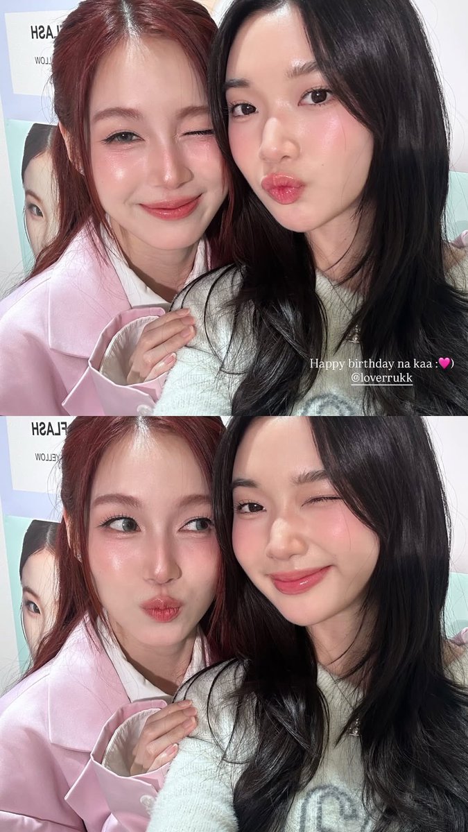 Loverrukk Official Fanclub (Ver.2) tweet media