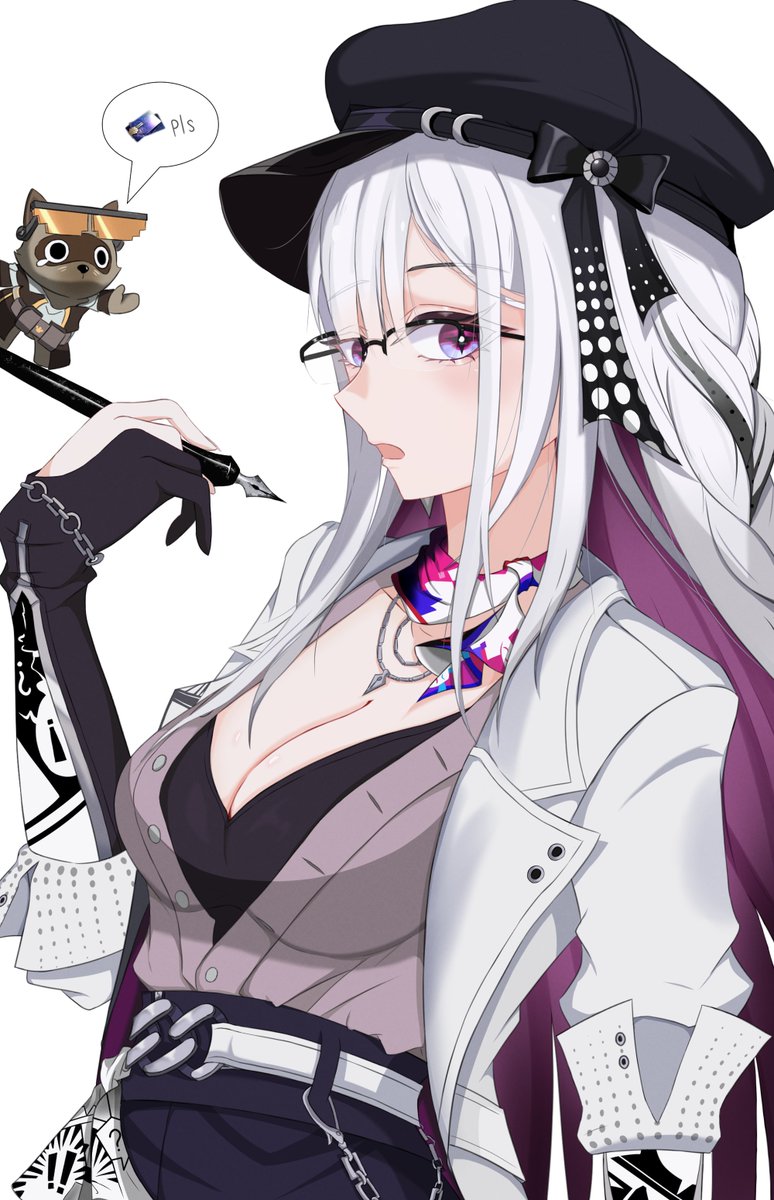 MooMa3w_2's tweet photo. Evil Boss
#Nihilux  #HonkaiStarRail https://t.co/57PeGAWvsN