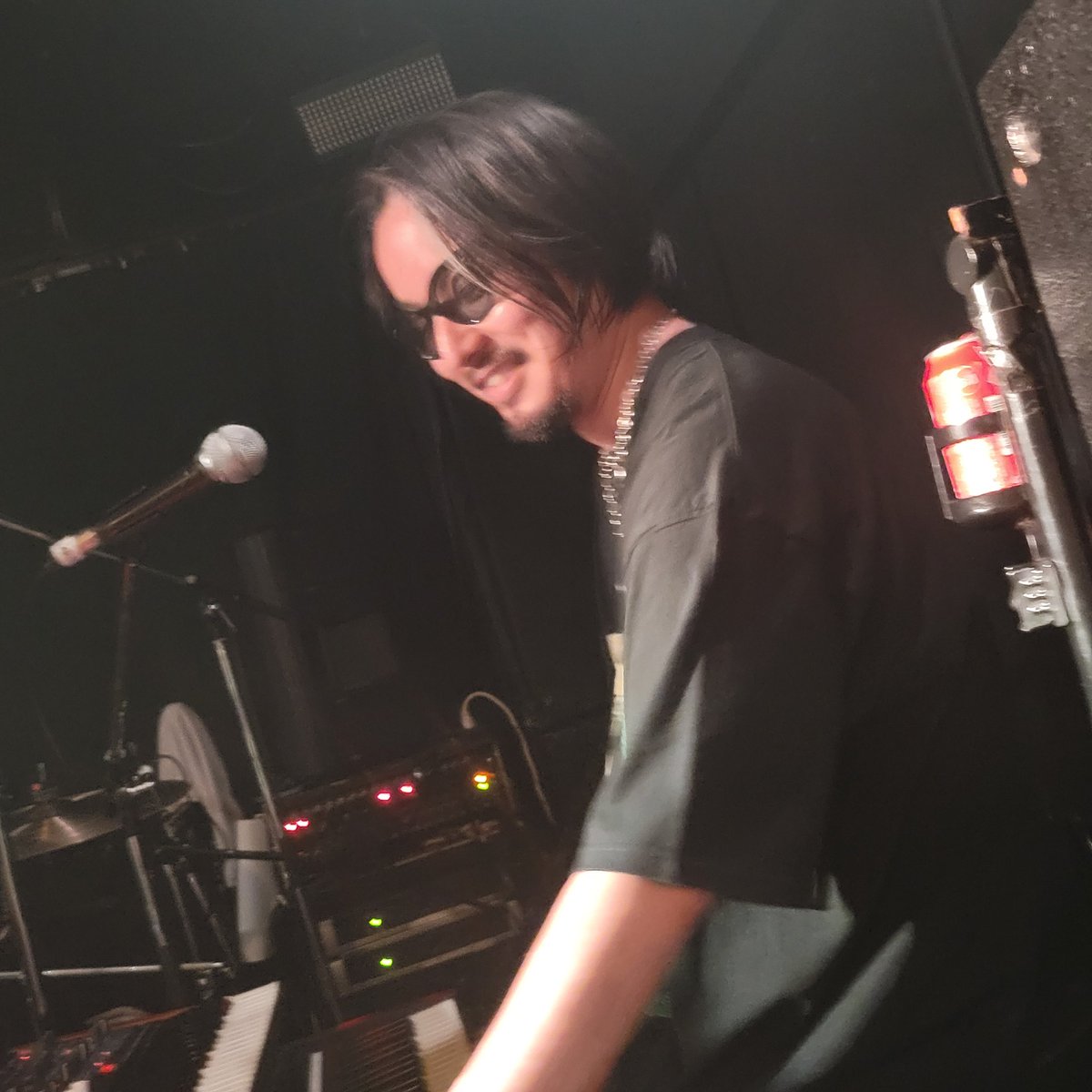 あき 아키 tweet media
