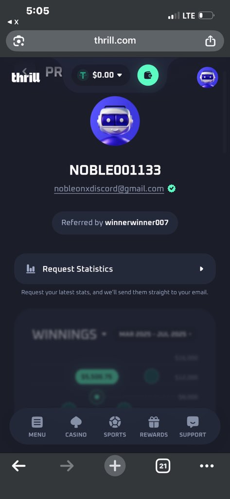 NOBLE⛽ tweet media