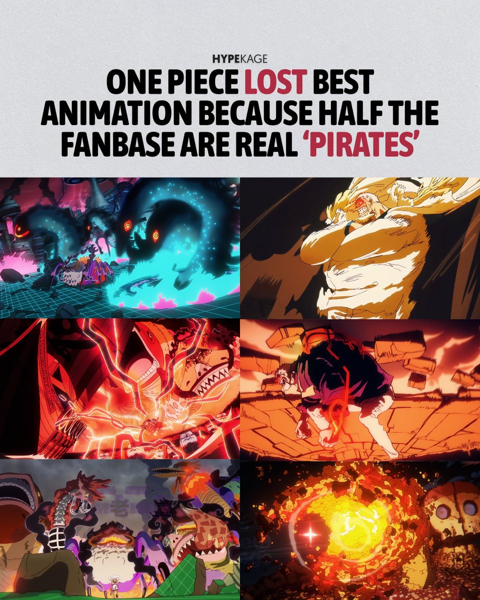 HYPEKAGE tweet media