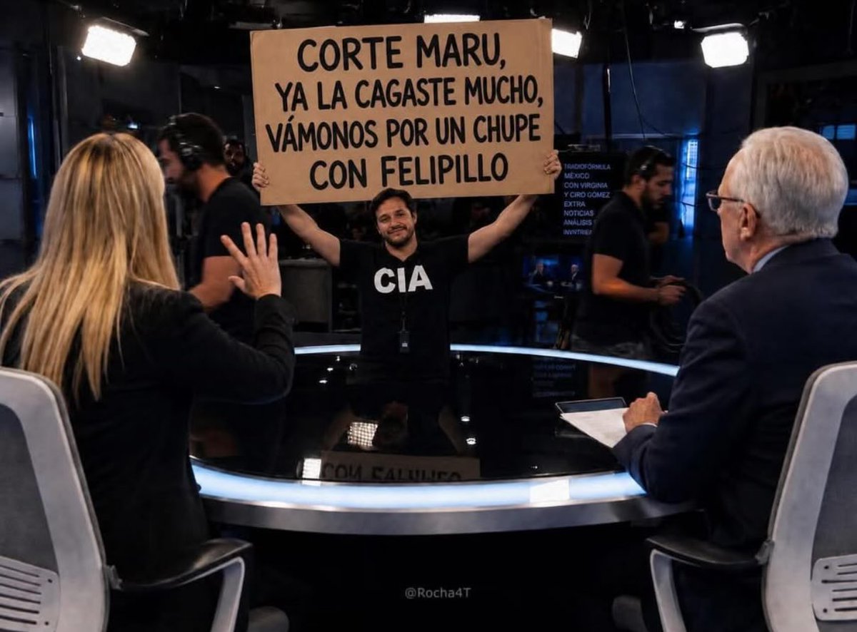 Checa#PorElBienDeTodosPrimeroLosPobres tweet media